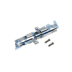 Hélice de Cauda Metálica Modelismo TR450Pro H45T002Xxt