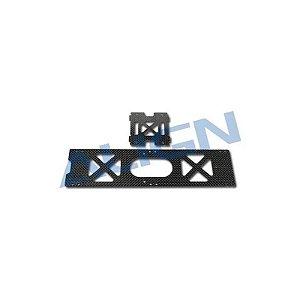Placa De Fundo Em Carbono Tr700E H70043