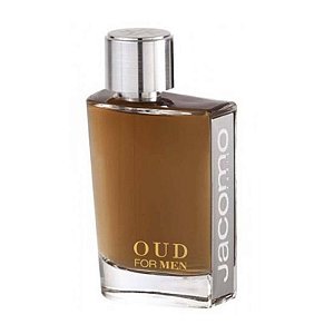 Perfume Masculino Jacomo For Men Eau De Toilette 50Ml