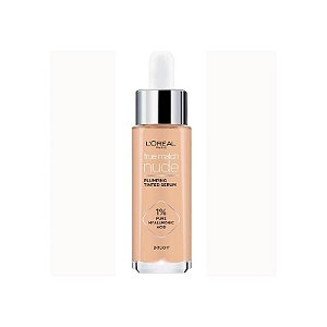 Sérum L'Oréal True Match Nude com Ácido Hialurônico - 2-3 Light. 30ML
