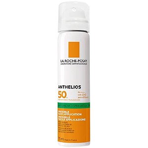 Spray Anthelios UVB+UVA La Roche Posay 75ml