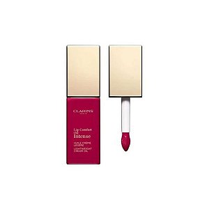 Óleo Labial Intenso Clarins 05 - Hidratação e Brilho para Lábios