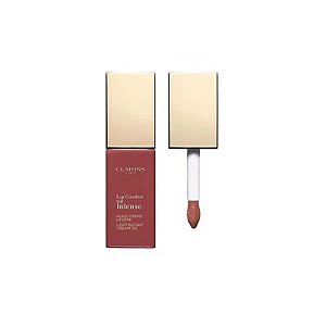Óleo Labial Intenso Clarins 01 - Hidratação e Brilho para os Lábios