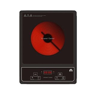 Placa Infravermelha Maryland MR-505 para Aquecimento 220V