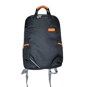 Mochila Escolar Sate A-KP8111 com Design Moderno e Conforto Ideal para Estudantes