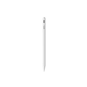 Pincel Stylus Yookie YE12 - Bluetooth para Android e iOS - Cor Branco