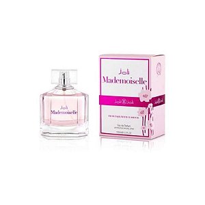 Perfume Feminino Joli Mademoiselle Eau de Parfum 100ML