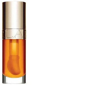 Óleo Labial Comfort Clarins 01 Mel - 7Ml