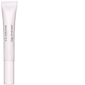 Batom Líquido Clarins Lip Perfector 20 Glow Translucido - 12Ml