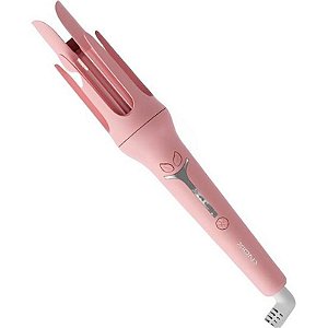 Prancha Onduladora Automática Xi-Curlpro 220V - Cor Rosa