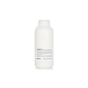 Davines Love Curl Anti-Frizz - 150ML - Tratamento para Cabelos Cacheados e Ondulados