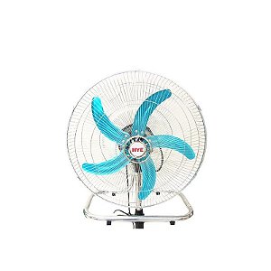 Ventilador Hye 3 em 1 HY-FSR45ABW-T - 110V com Design Moderno e Eficiente