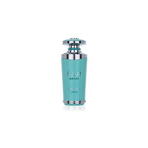 Perfume Lattafa Mayar EDP Intenso 100ML - Fragrância Natural e Elegante