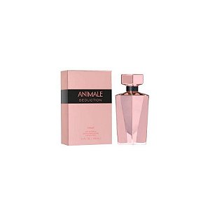 Sedução Feminina Perfume Animale - 100ML