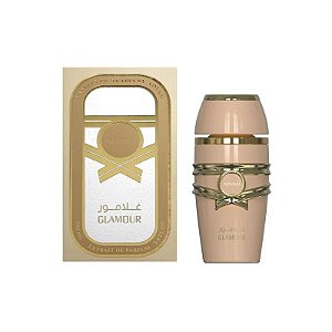 Perfume Adyan Glamour Feminino Eau de Parfum 100ML