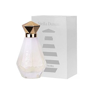 Perfume Feminino Stella Dustin Aurora Eau de Parfum 100ML