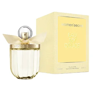 Perfume Feminino Women'Secret Eau My Delice 100ml - Eau de Toilette