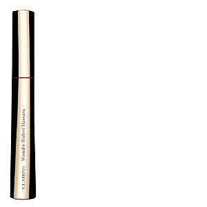 Máscara Para Cílios Wonder Perfect Clarins 01 Preto Maravilhoso 7Ml