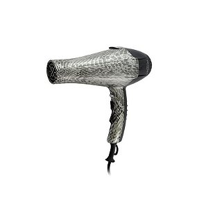Secador de Cabelo Profissional Prosper P8800 - 4600W com Tecnologia Iônica 220V