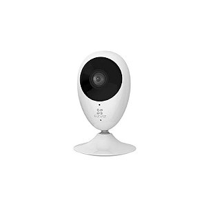 Câmera IP Ezviz CS-C2C Wifi 2.4GHz 1080P - Modelo Branco