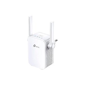 Extensor de Alcance TP-Link RE305 AC1200 300Mbps Bivolt - Branco