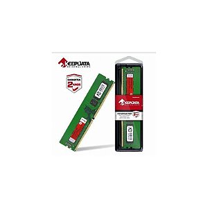 Memória Ram Ddr4 16Gb 3200Mhz Keepdata Kd32N22/16G