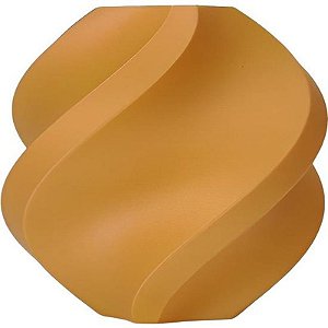 Filamento PETG Básico 1,75 mm para Impressora 3D Bambu Lab - Cor Dourada