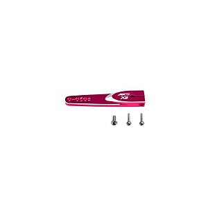 Haste de Metal para Modelismo Mks Horn 1Z X8 SH 01