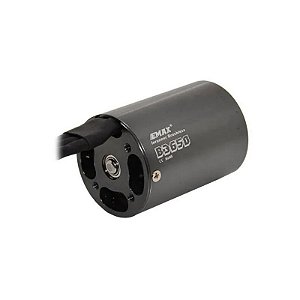 Motor Brushless B3650 13 Eixo Sem Escova 2700Kv - Modelo Profissional