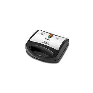 Máquina de Crepe Mondial Pratic Crepe e Cachorro-Quente CP-01 220V