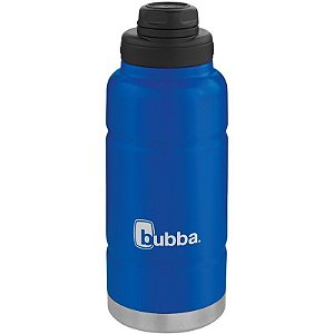 Garrafa Térmica Bubba Traiblazer Simple Lid 946mL Azul Very Berry