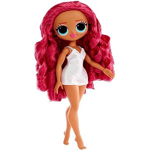 Boneca De Coleção L.O.L Surprise O.M.G - Edição Especial