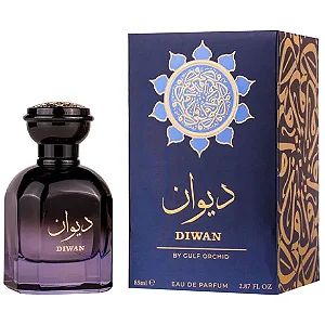 Perfume Feminino Asrar Casa Blanca Edp 100Ml - Maison(Requestcode: 4820158101658)