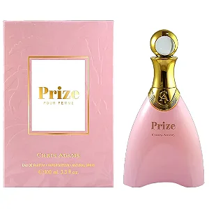 Perfume Chris Adams Prize Edp 100Ml Feminino