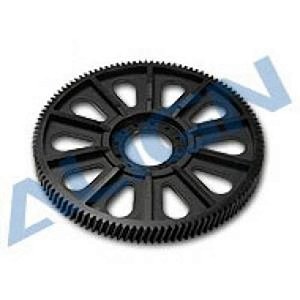 Engrenagem CNC Inclinada M1 110T - Modelo TR800E - Dimensão H80G002XX