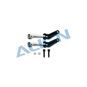 Controle Braços Modelismo TR700E FBL Conjunto - Peças de Reposição H70H007XX