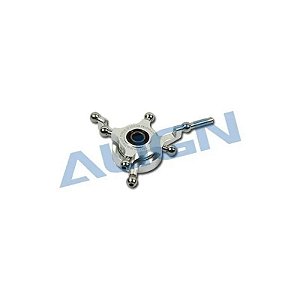 Helicóptero RC Tr250 com Prato Oscilante em Metal - Modelo CCPM H25016Aft
