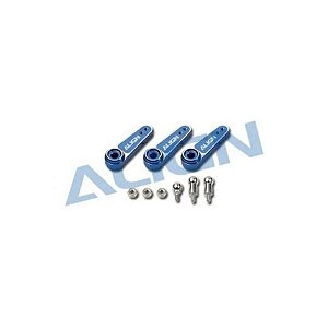 Servo Horn Metal Futaba D6FF Modelo HSP61013T