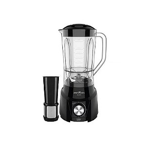 Liquidificador de Alta Potência 900W Britânia BLQ970P - 4 Velocidades + Pulsar - 220V