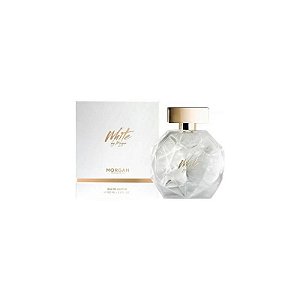 Perfume Morgan Branco Eau de Parfum 100ml