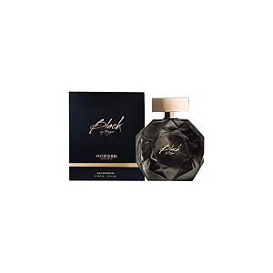 Perfume Feminino Morgan Black 100ML Eau de Parfum