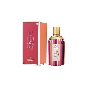 Perfume Feminino Eau de Parfum 100ML Piege de Lulu Castagnette