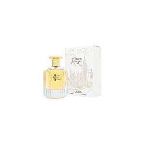 Perfume Grandeur Jewel Rosado Eau De Parfum Feminino 100Ml