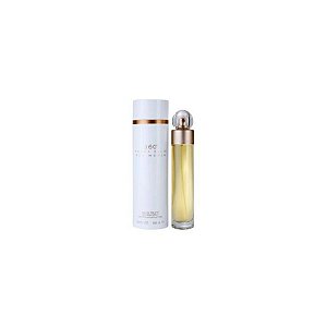 Perfume Perry Ellis Para Mulheres Perf 360 Edt 100Ml