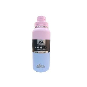 Garrafa Térmica Copo Térmico Hp Flow 32 946Ml Ombre 6 1042739