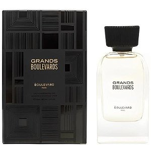 Boulevard Grands - Perfume Feminino Eau de Parfum 100ML