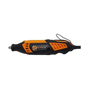 Serra Policarte Retas com Amoladora 350W 50-60Hz - Modelo CF-DG001