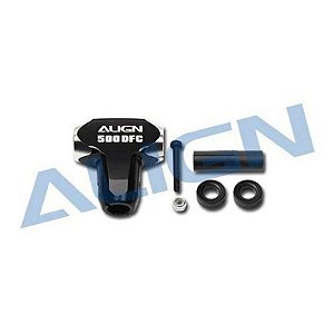 Conjunto de Carenagem do Rotor Principal TR500 DFC H50182T