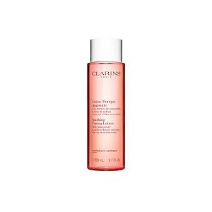 Loção Tônica Suavizante Clarins 200ML
