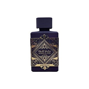 Lattafa Badee Al Oud Amethyst Eau de Parfum 100ML